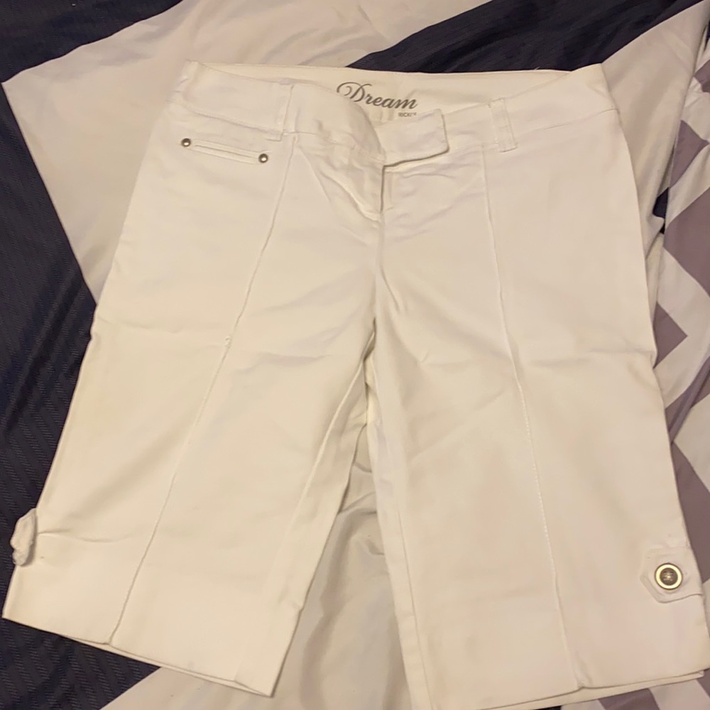 Rickis brand Bermuda shorts
